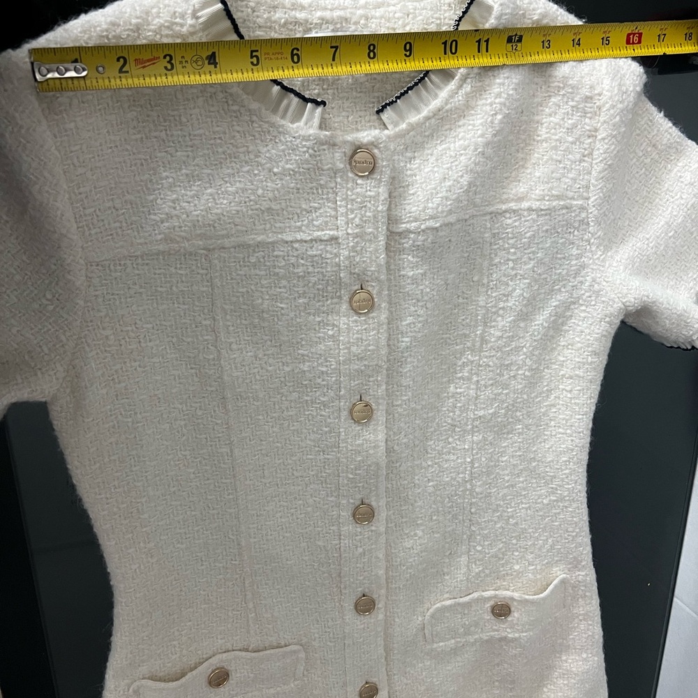 Sandro Paris - Picture 16 of 16